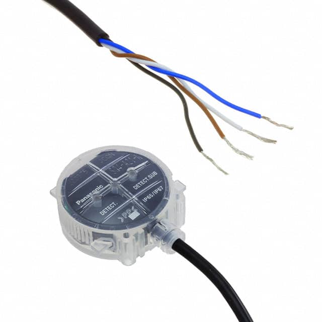 SQ4-A21-N Panasonic Industrial Automation Sales  Float Level Sensors